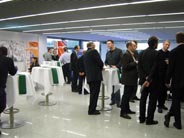 QKomm IT-Security Fair 2008 bei Borussia Mönchengladbach QKomm IT-Security Fair 2008 bei Borussia Mönchengladbach