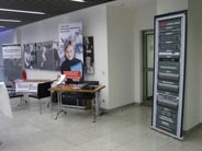 QKomm IT-Security Fair 2008 bei Borussia Mönchengladbach QKomm IT-Security Fair 2008 bei Borussia Mönchengladbach