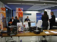 QKomm IT-Security Fair 2008 bei Borussia Mönchengladbach QKomm IT-Security Fair 2008 bei Borussia Mönchengladbach