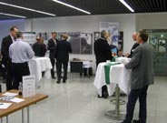 QKomm IT-Security Fair 2008 bei Borussia Mönchengladbach QKomm IT-Security Fair 2008 bei Borussia Mönchengladbach