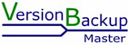 VersionBackup  |  versionierte Daten-Archivierung