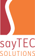 sayTEC  |  Innovative und qualitativ hochwertige IT-Lösungen made in Germany